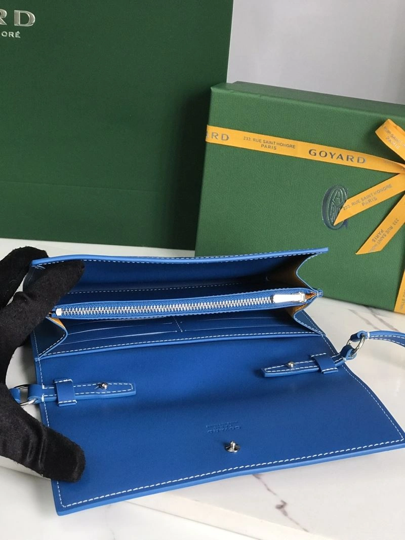 Goyard Satchel Bags TechFriendly 67559