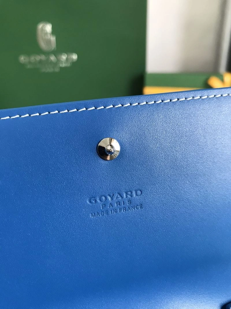Goyard Satchel Bags TechFriendly 67559