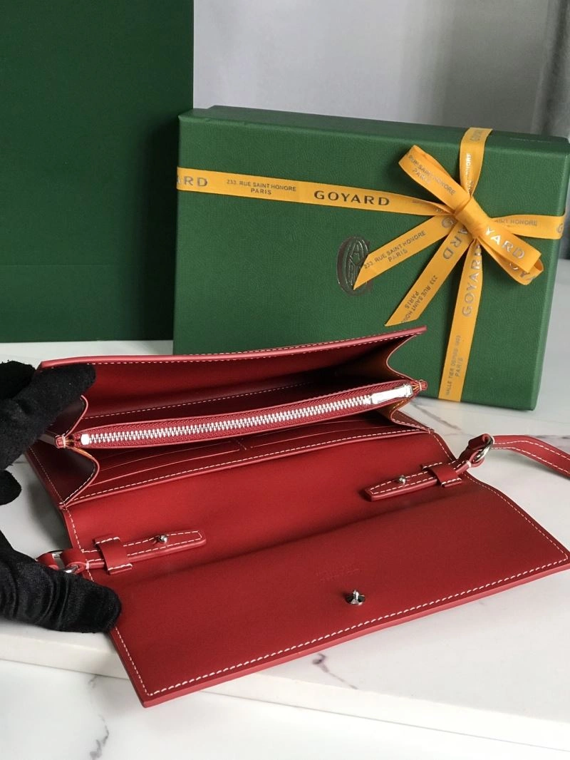 Thermal Goyard Satchel Bags 67538