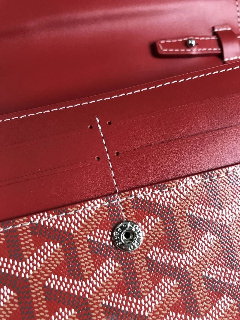 Thermal Goyard Satchel Bags 67538