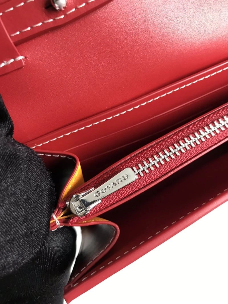 Thermal Goyard Satchel Bags 67538
