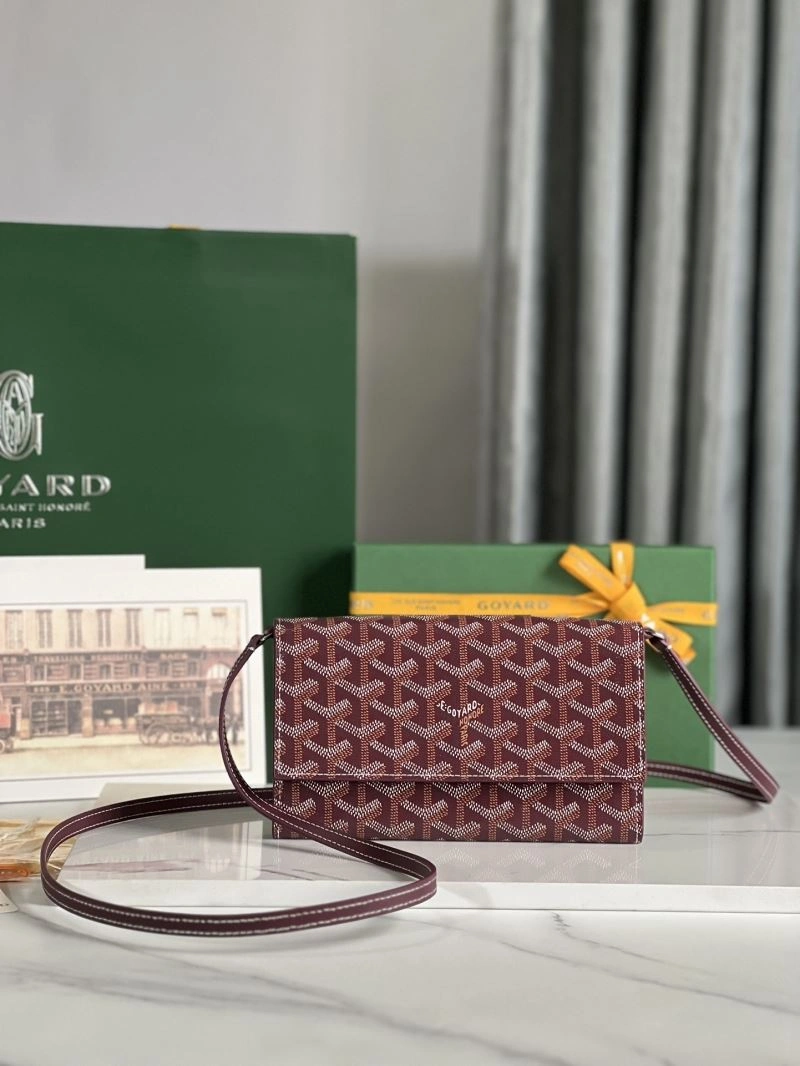 Bold Goyard Satchel Bags 67620