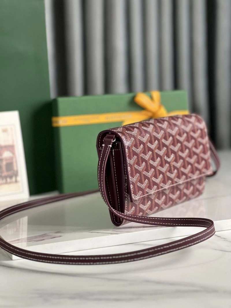 Bold Goyard Satchel Bags 67620