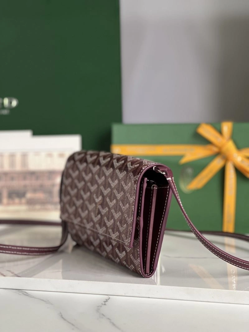 Bold Goyard Satchel Bags 67620