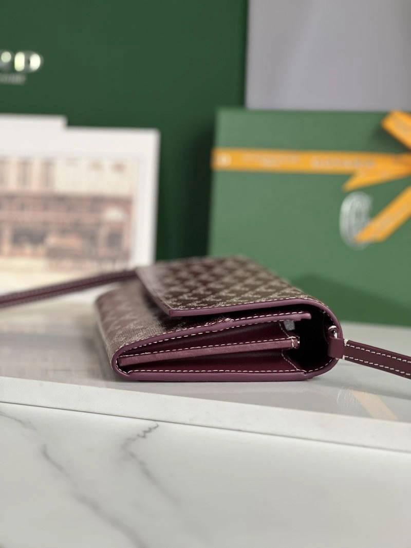 Bold Goyard Satchel Bags 67620