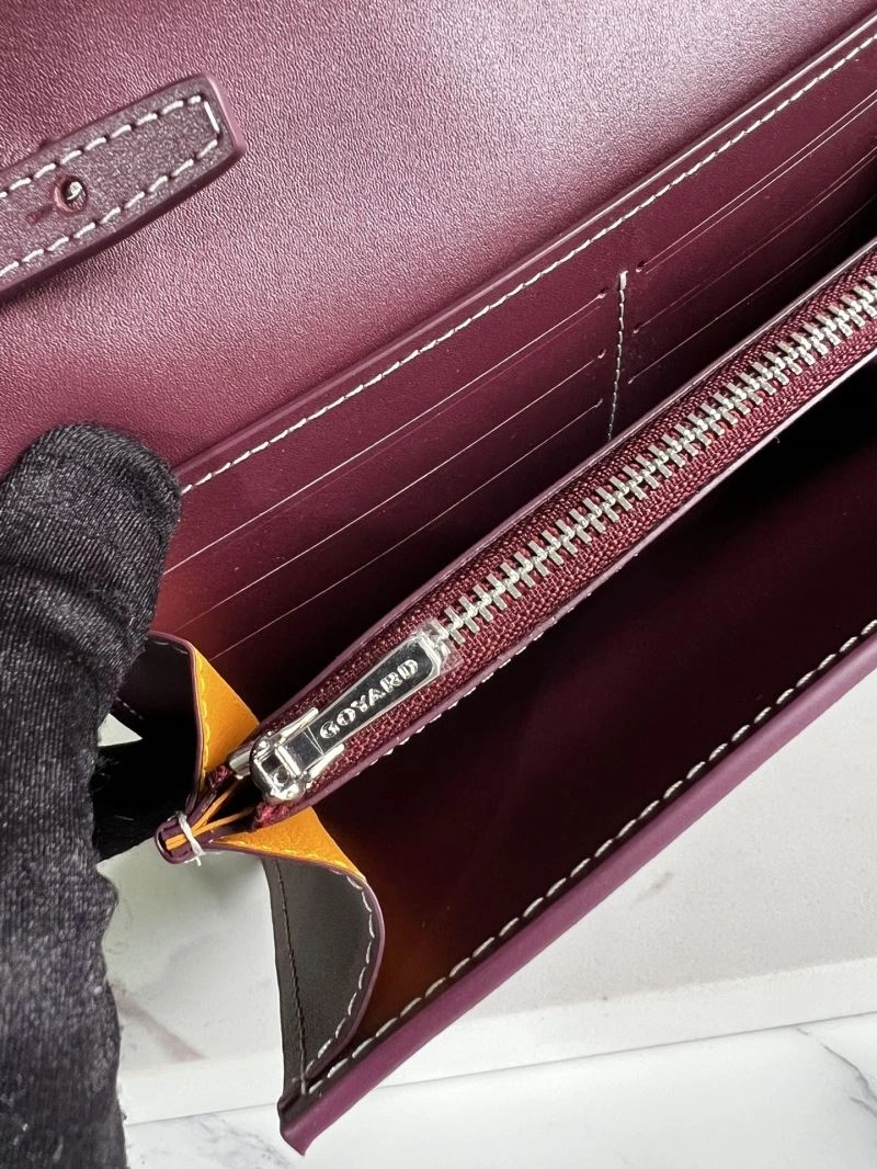 Bold Goyard Satchel Bags 67620