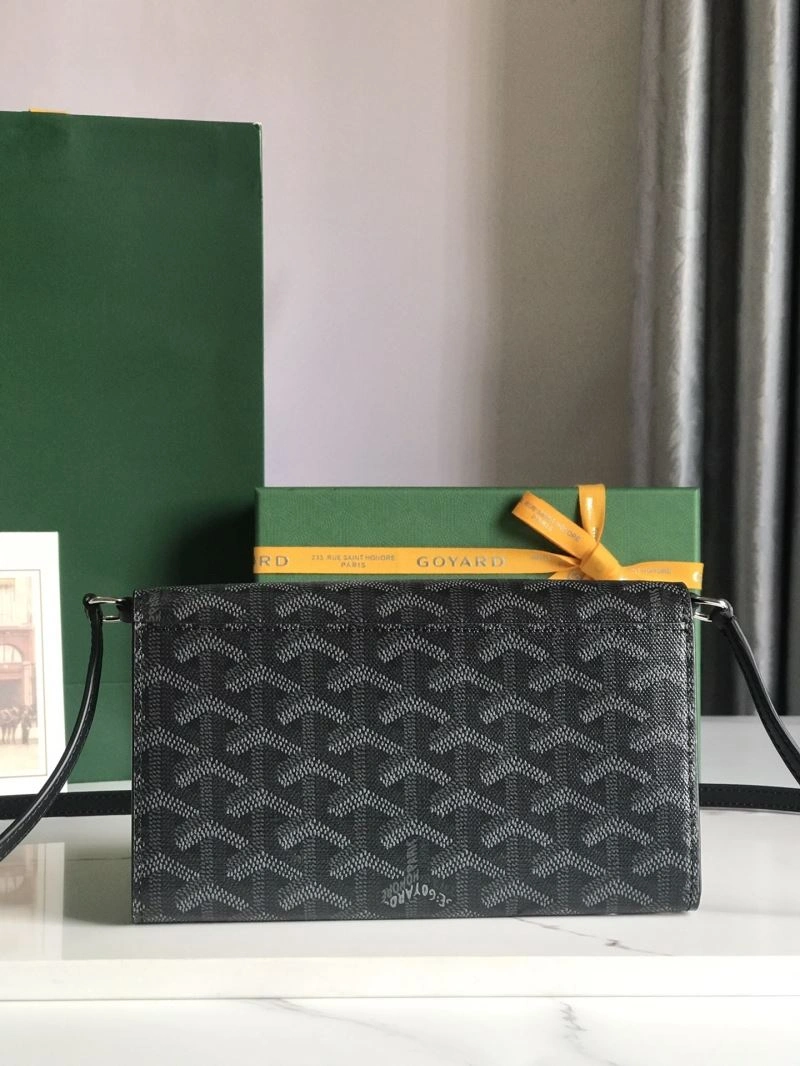 Classic Goyard Satchel Bags 67537