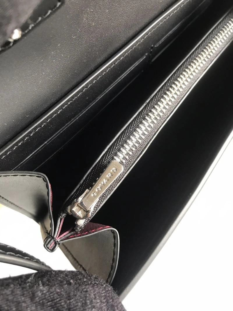 Classic Goyard Satchel Bags 67537