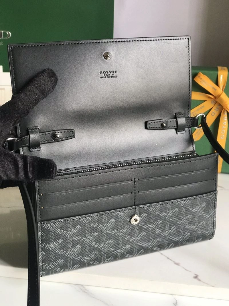Classic Goyard Satchel Bags 67537