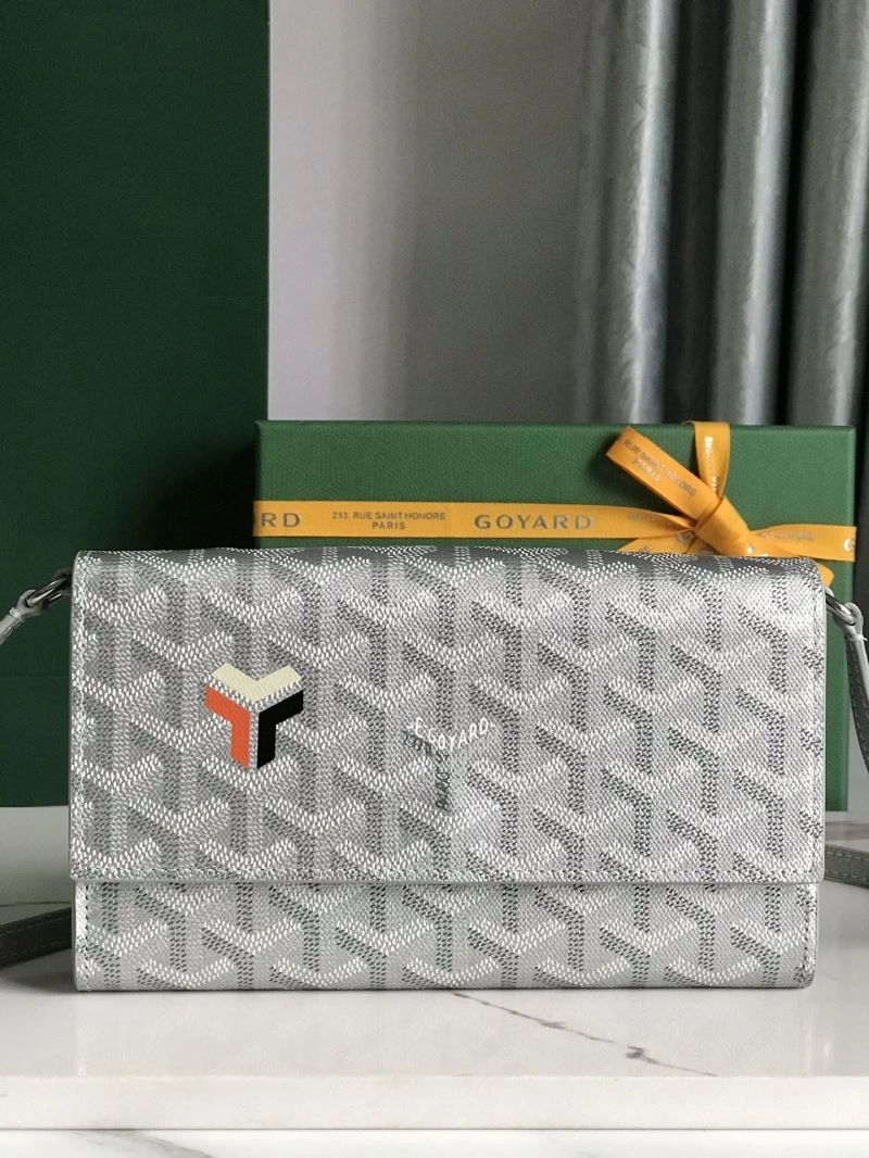 Goyard Satchel Bags Durable 67570