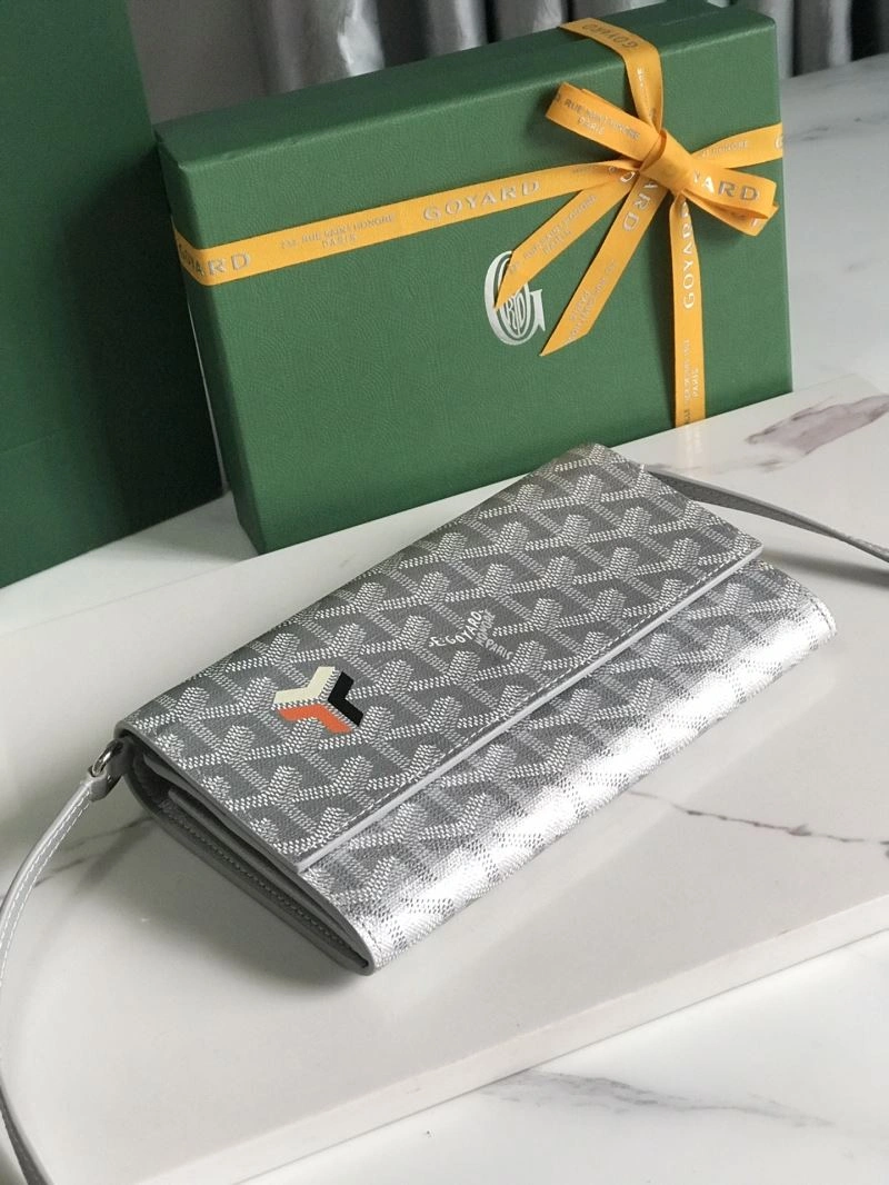Goyard Satchel Bags Durable 67570