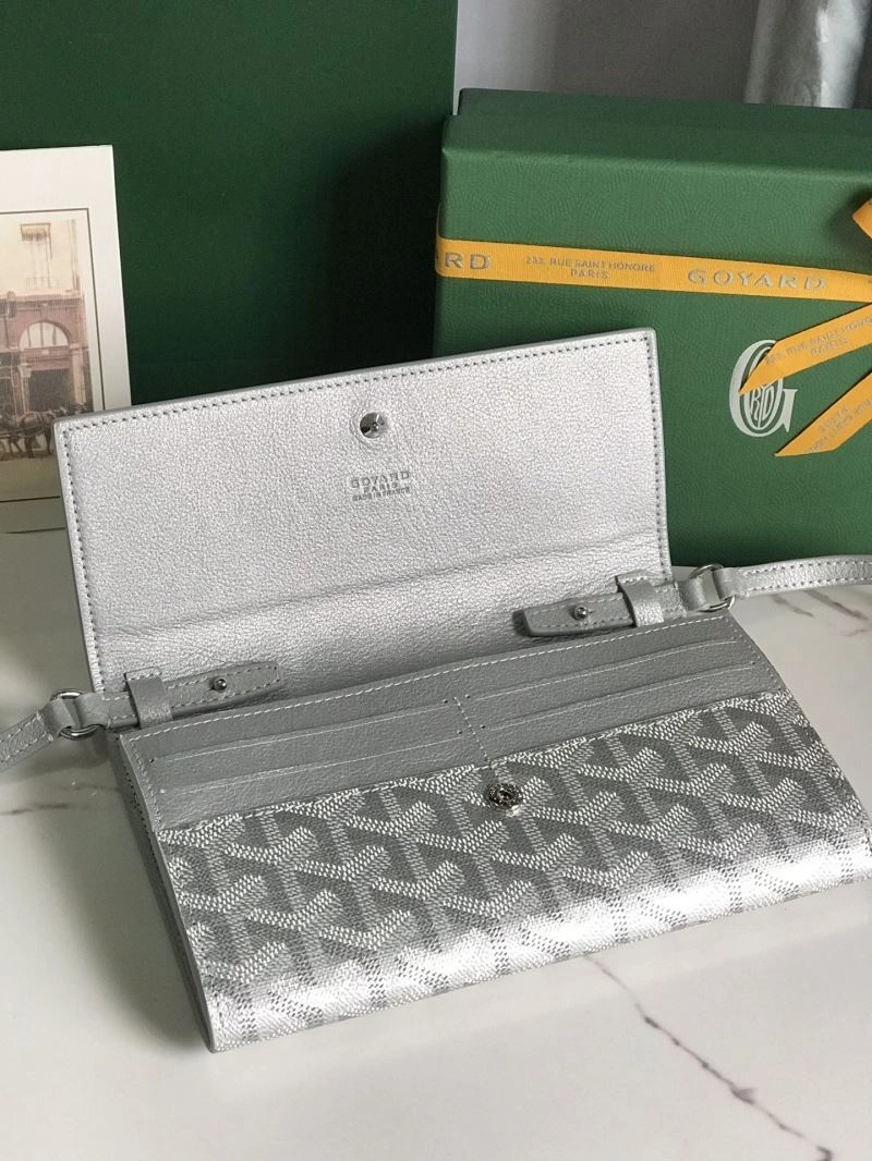 Goyard Satchel Bags Durable 67570