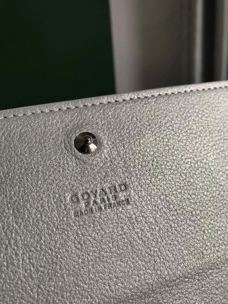 Goyard Satchel Bags Durable 67570