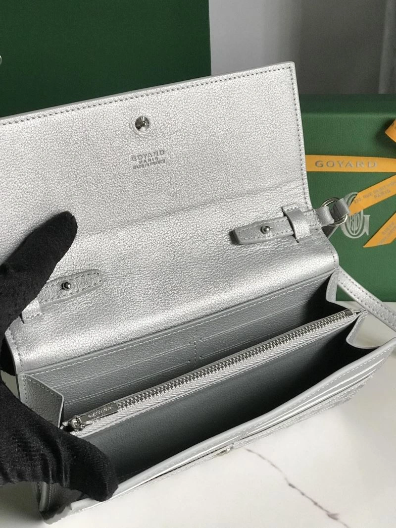 Goyard Satchel Bags Durable 67570