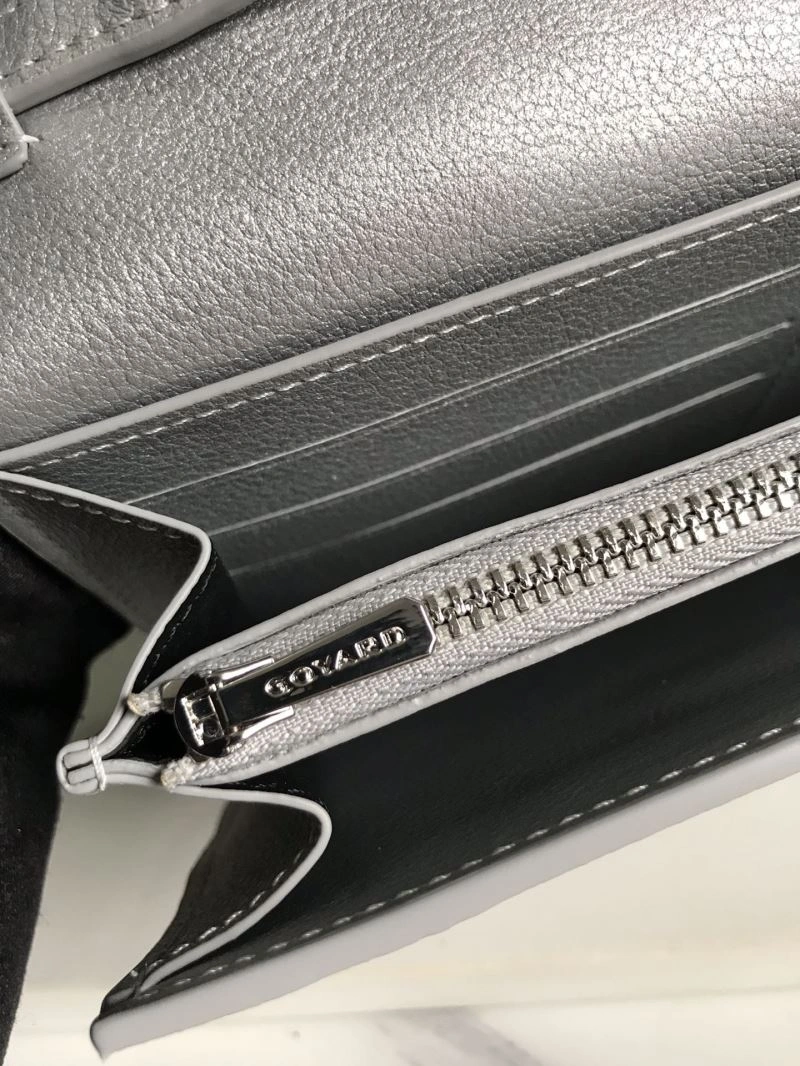 Goyard Satchel Bags Durable 67570