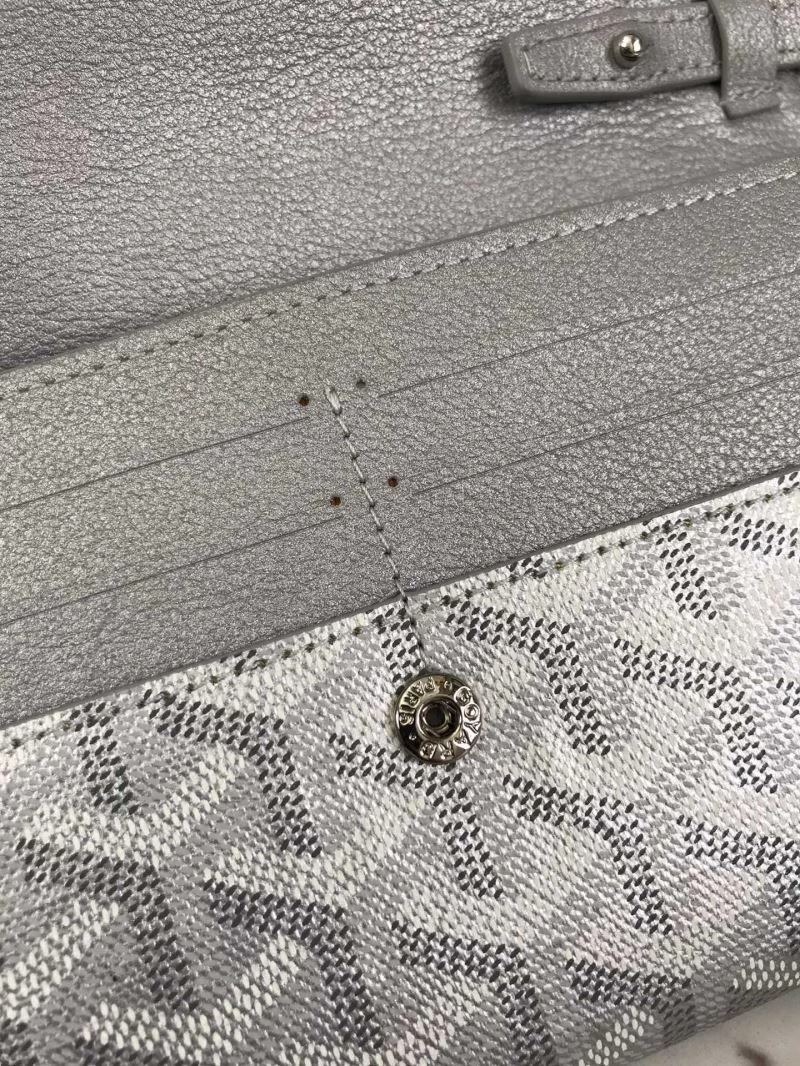 Goyard Satchel Bags Durable 67570
