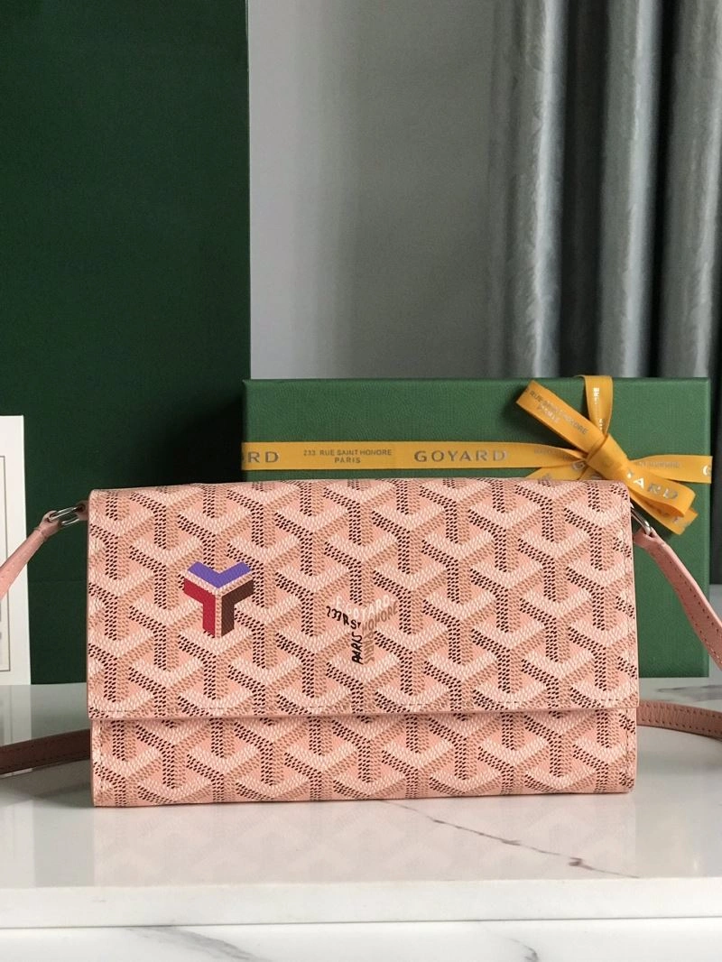 Goyard Satchel Bags Breathable 67540