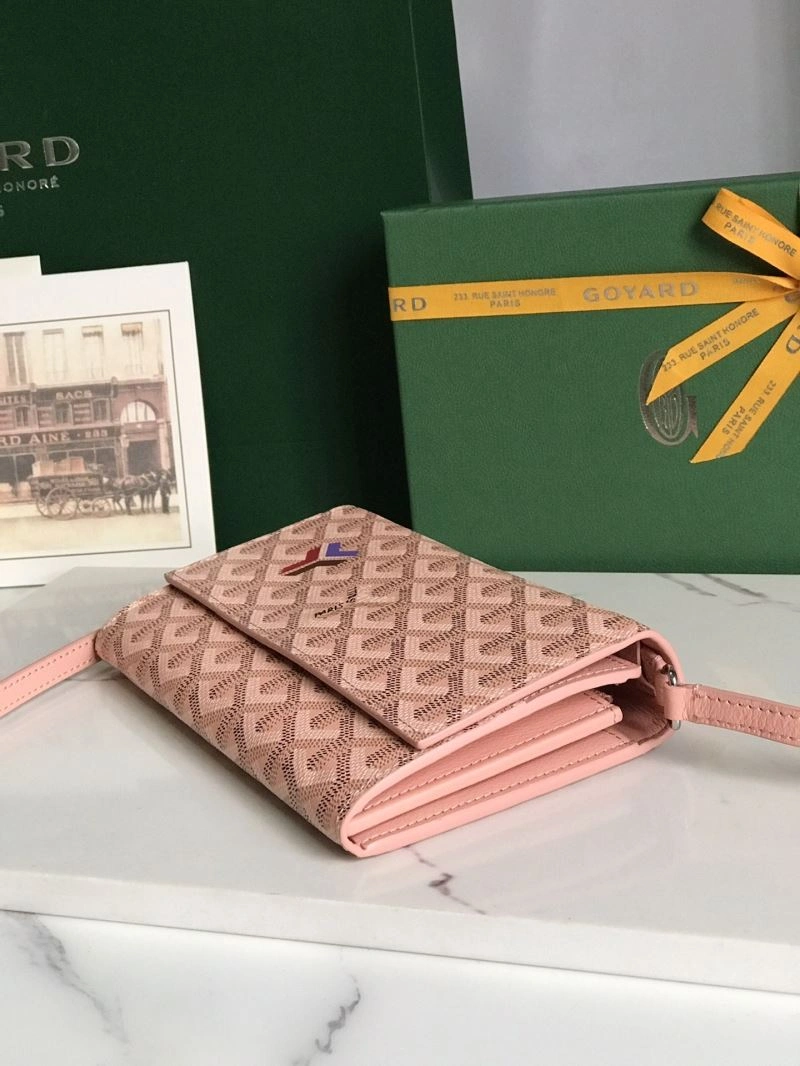 Goyard Satchel Bags Breathable 67540