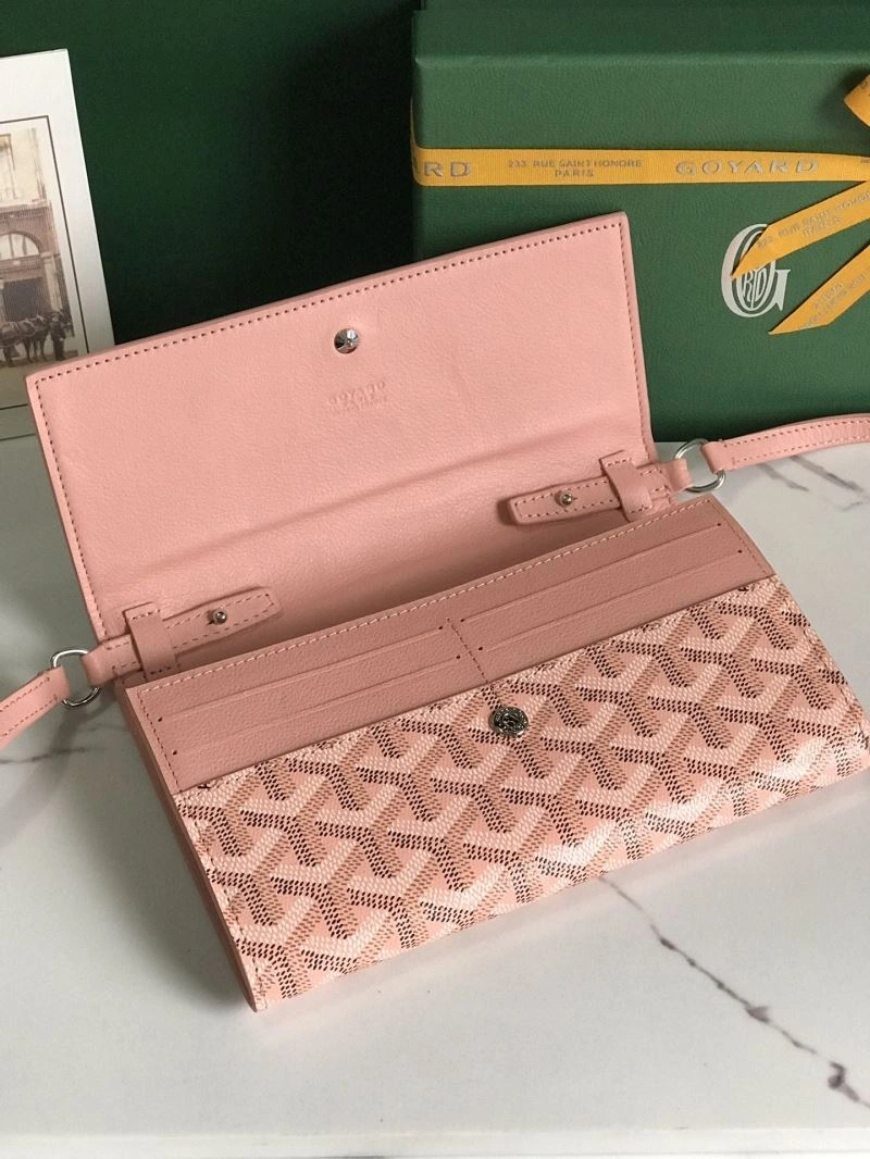 Goyard Satchel Bags Breathable 67540