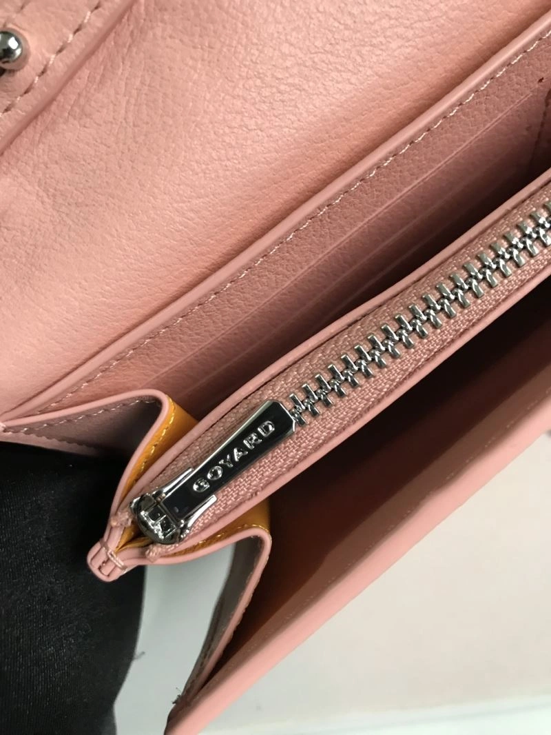 Goyard Satchel Bags Breathable 67540