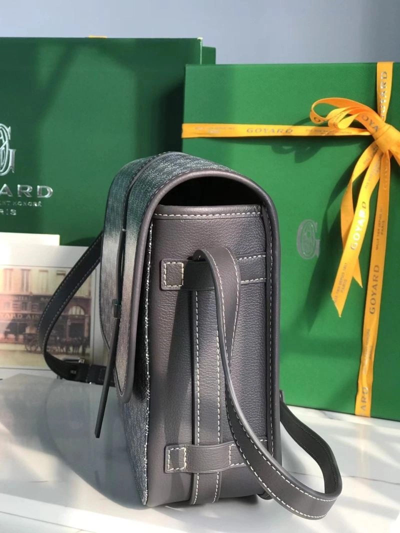 Timeless Goyard Satchel Bags 67530