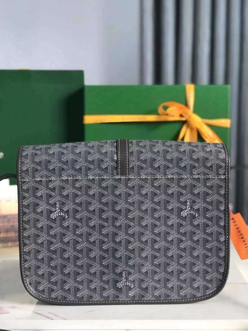 Timeless Goyard Satchel Bags 67530