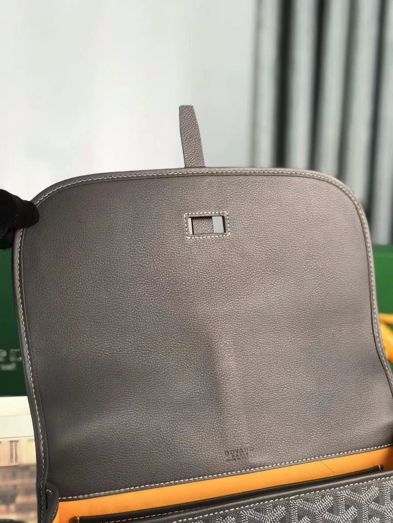 Timeless Goyard Satchel Bags 67530