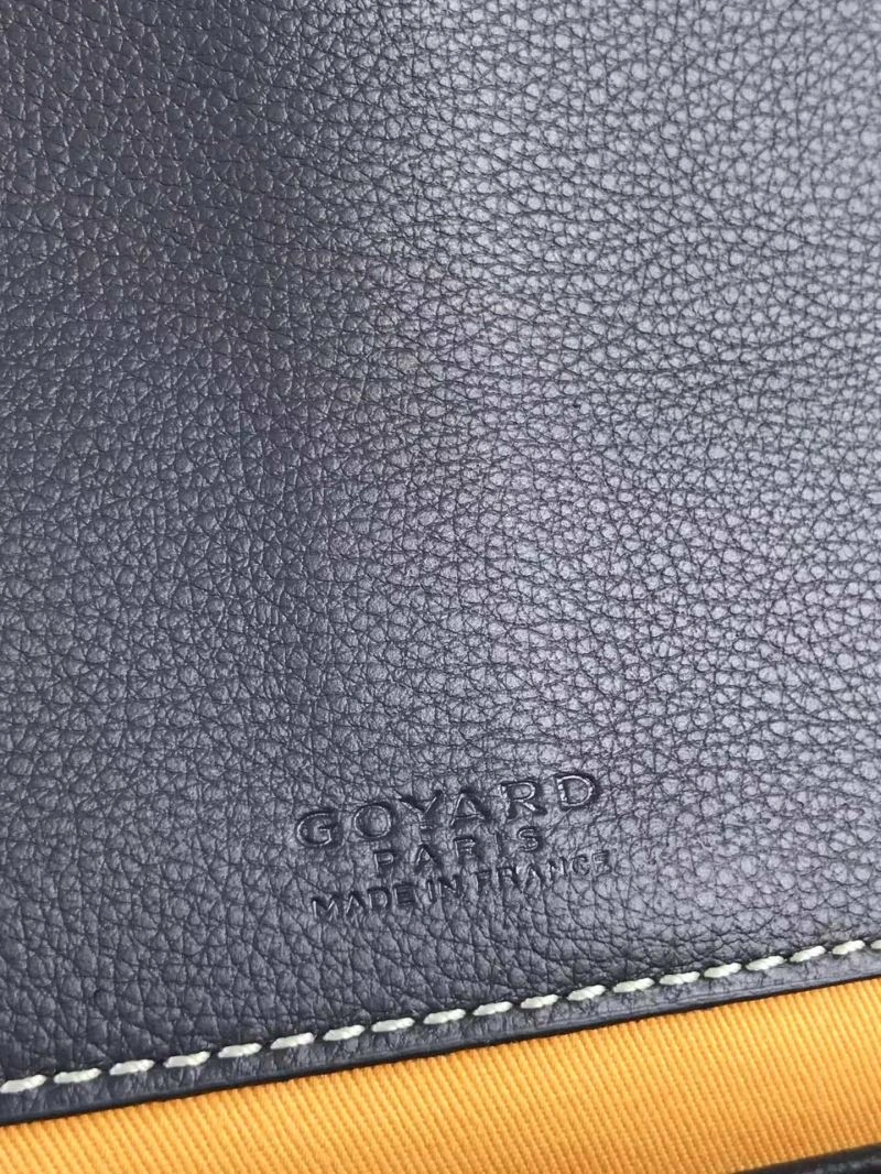 Timeless Goyard Satchel Bags 67530