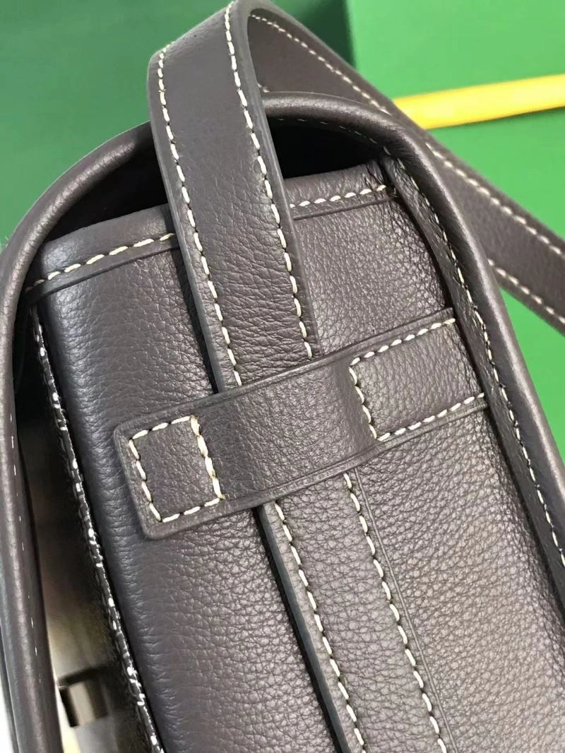 Timeless Goyard Satchel Bags 67530