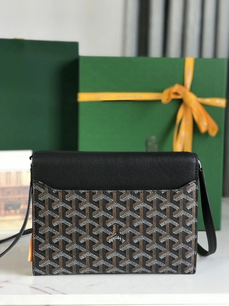 Goyard Satchel Bags Packable 61982