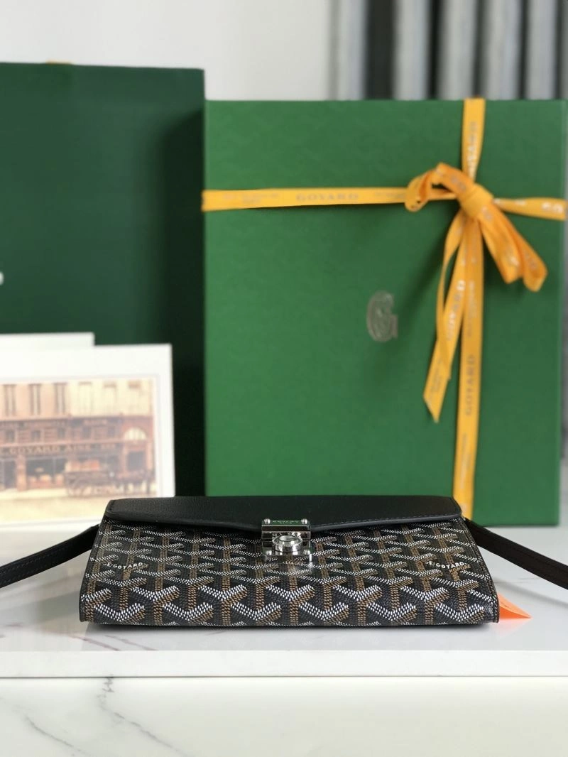 Goyard Satchel Bags Packable 61982
