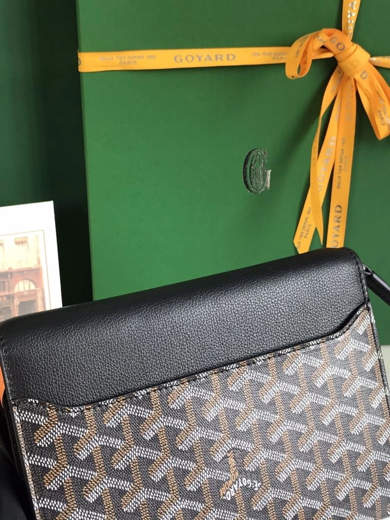 Goyard Satchel Bags Packable 61982