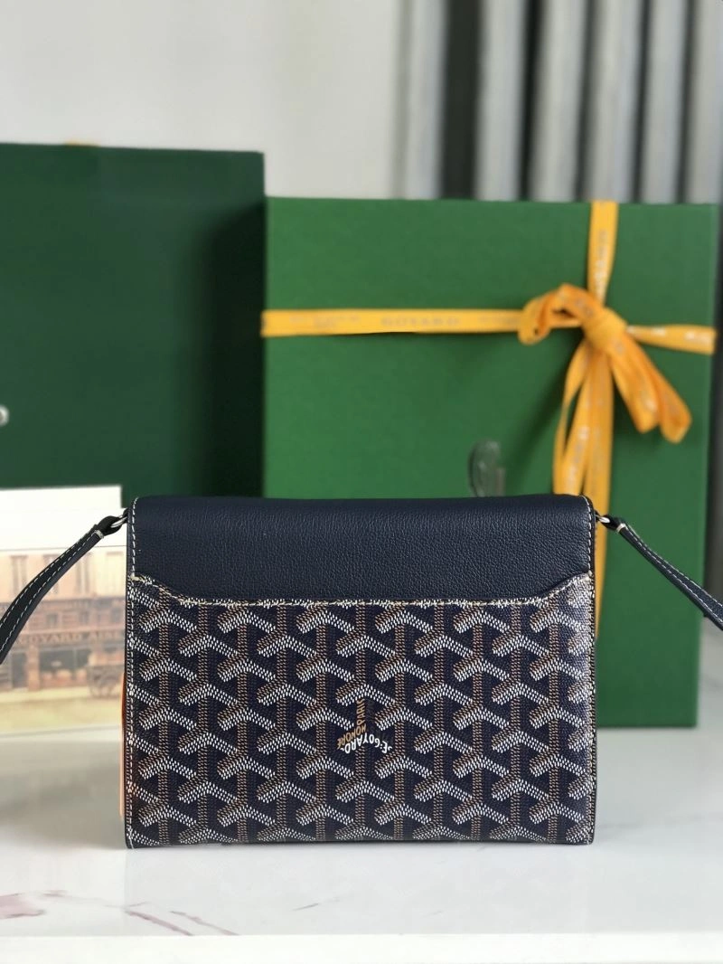 OdorResistant Goyard Satchel Bags 61978