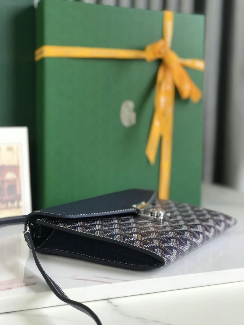 OdorResistant Goyard Satchel Bags 61978