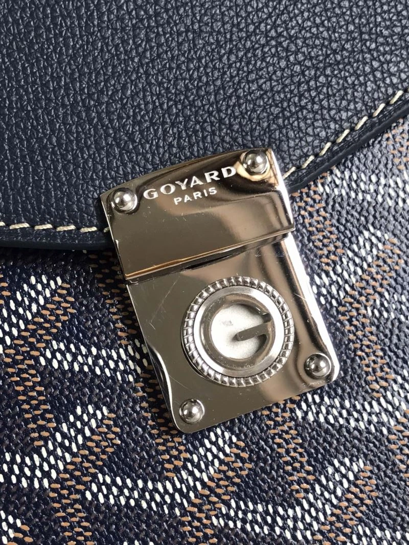 OdorResistant Goyard Satchel Bags 61978