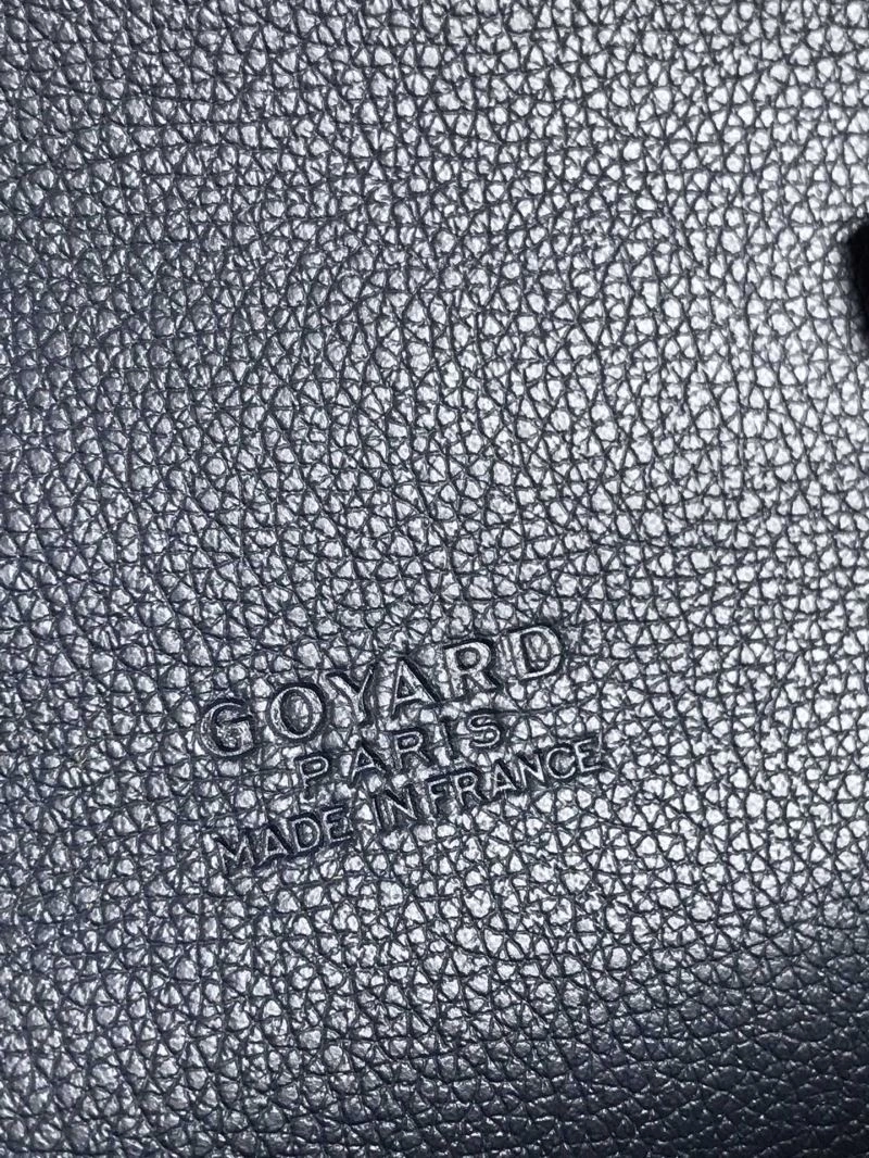 OdorResistant Goyard Satchel Bags 61978