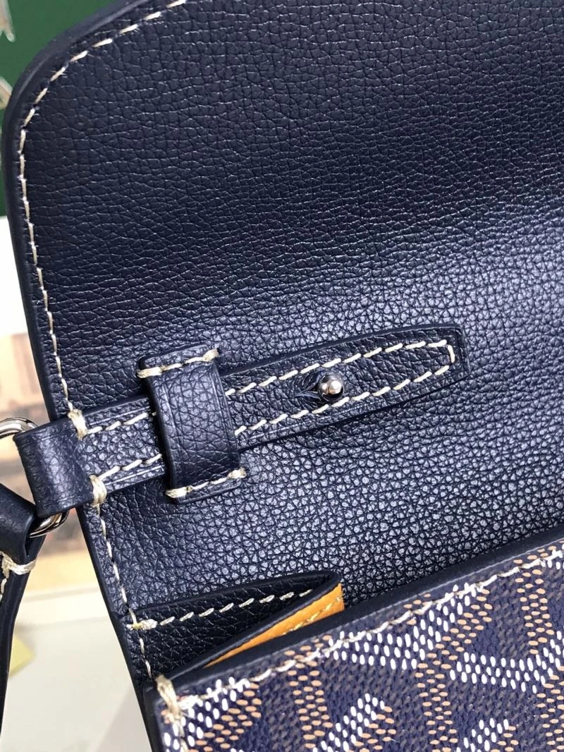 OdorResistant Goyard Satchel Bags 61978