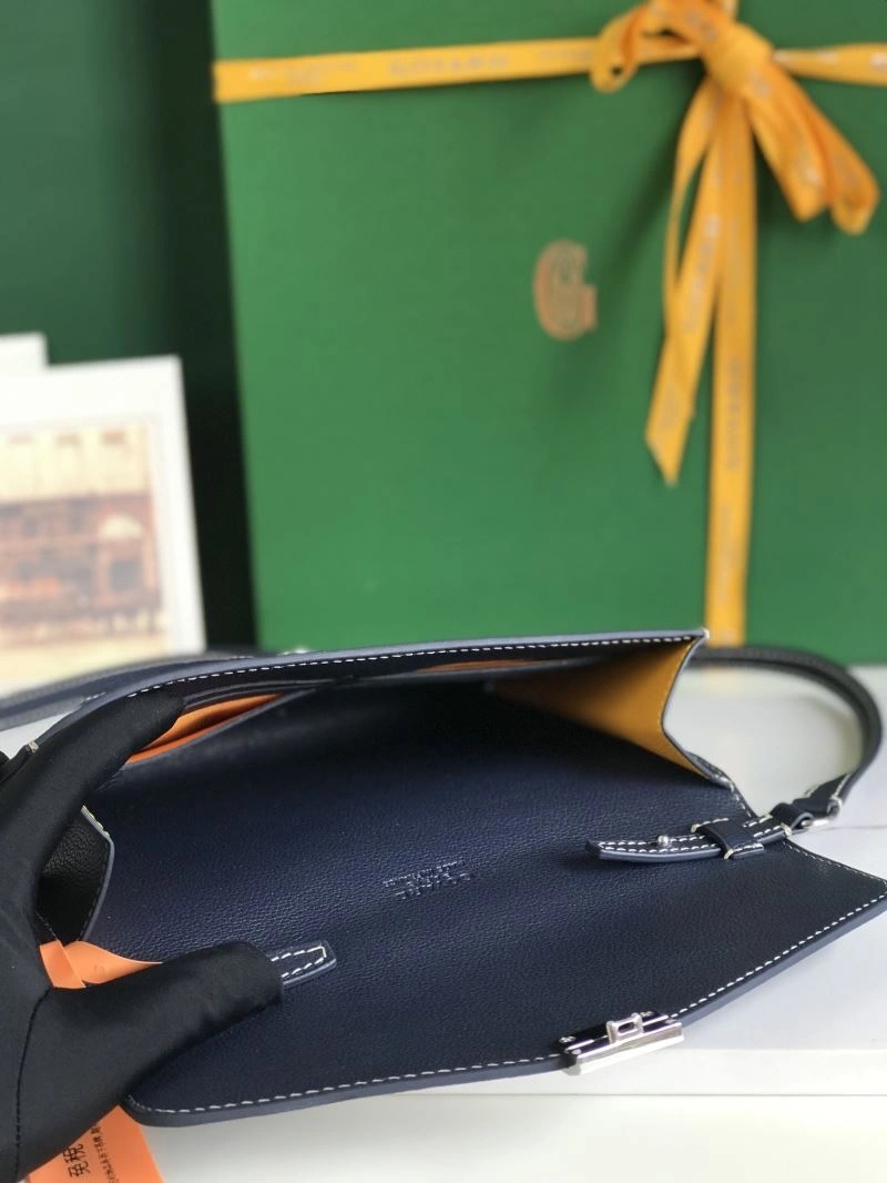 OdorResistant Goyard Satchel Bags 61978