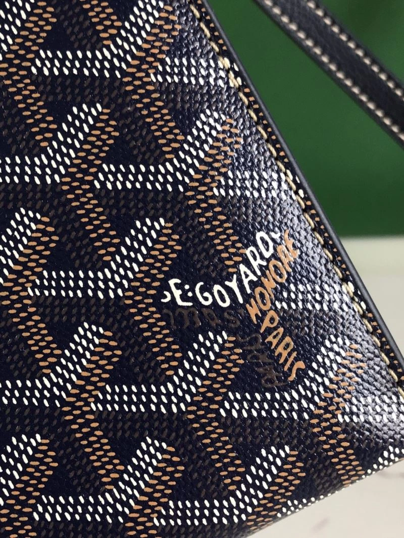 OdorResistant Goyard Satchel Bags 61978