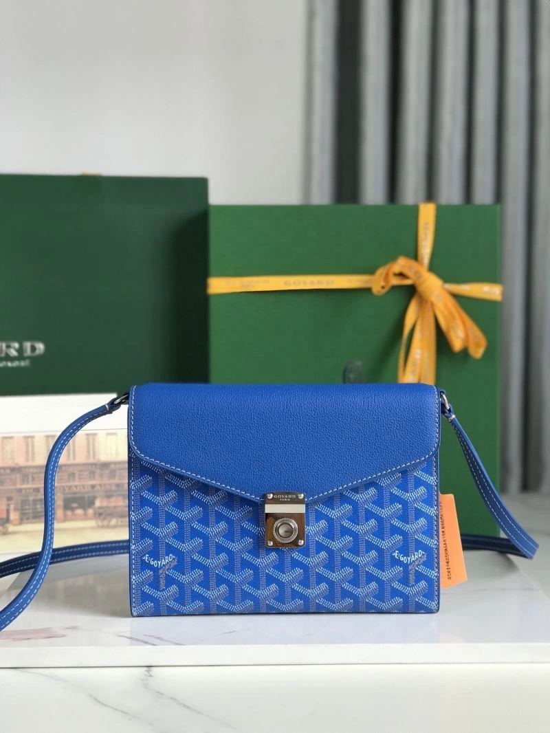 Durable Goyard Satchel Bags 61984