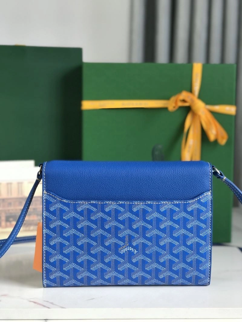 Durable Goyard Satchel Bags 61984