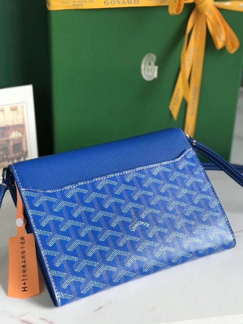 Durable Goyard Satchel Bags 61984