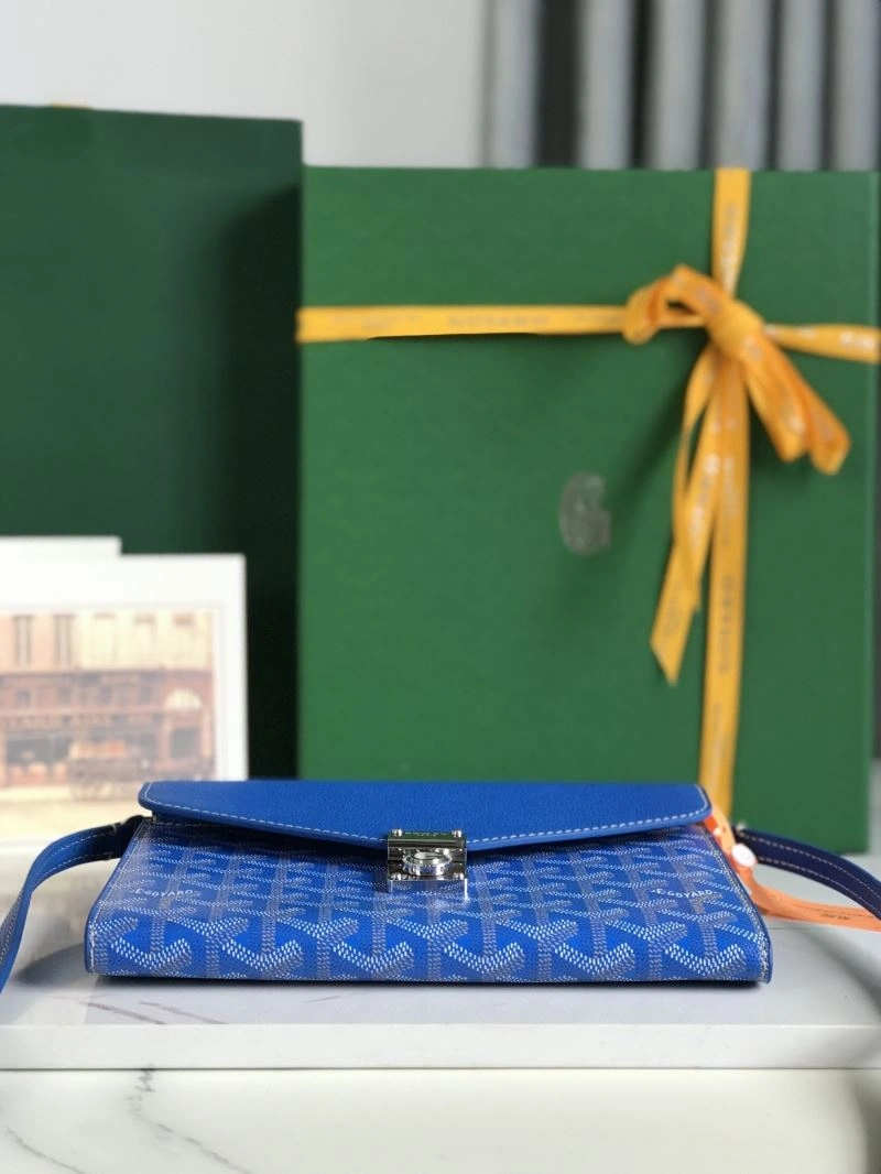Durable Goyard Satchel Bags 61984