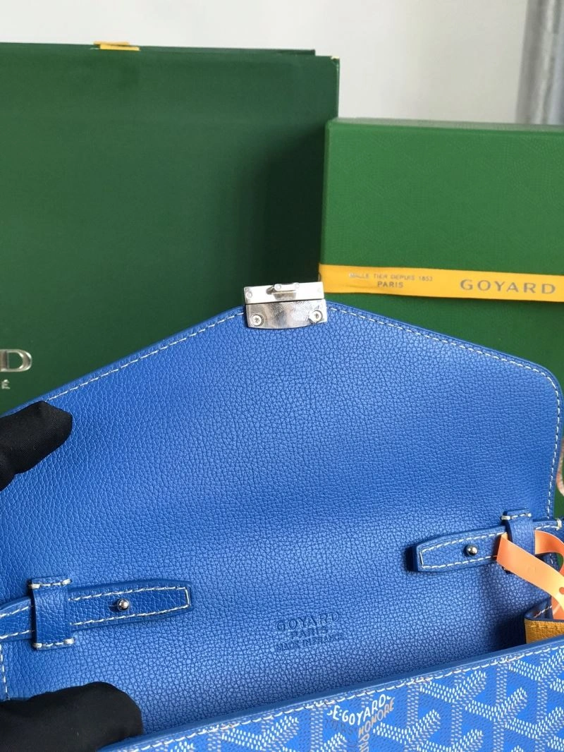 Durable Goyard Satchel Bags 61984