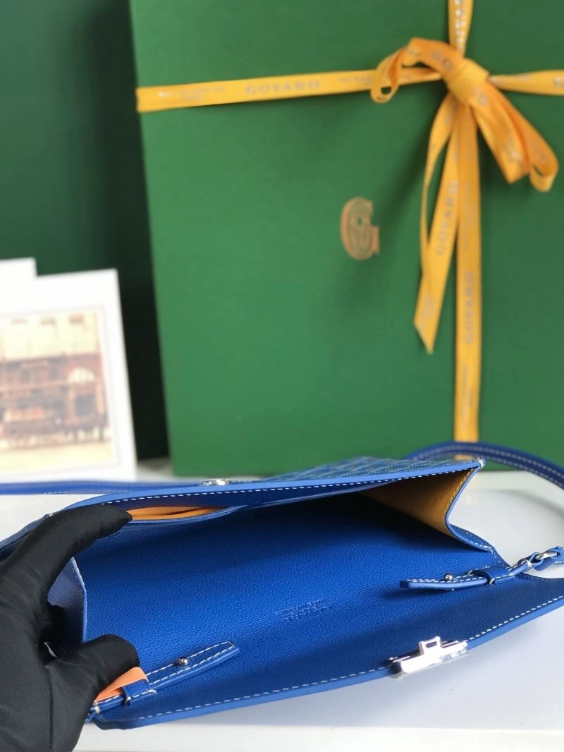 Durable Goyard Satchel Bags 61984