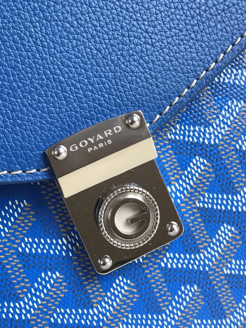 Durable Goyard Satchel Bags 61984