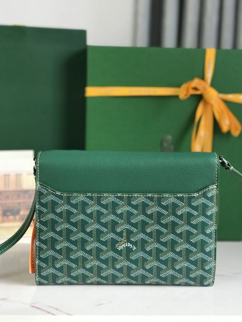 Chic Goyard Satchel Bags 61975