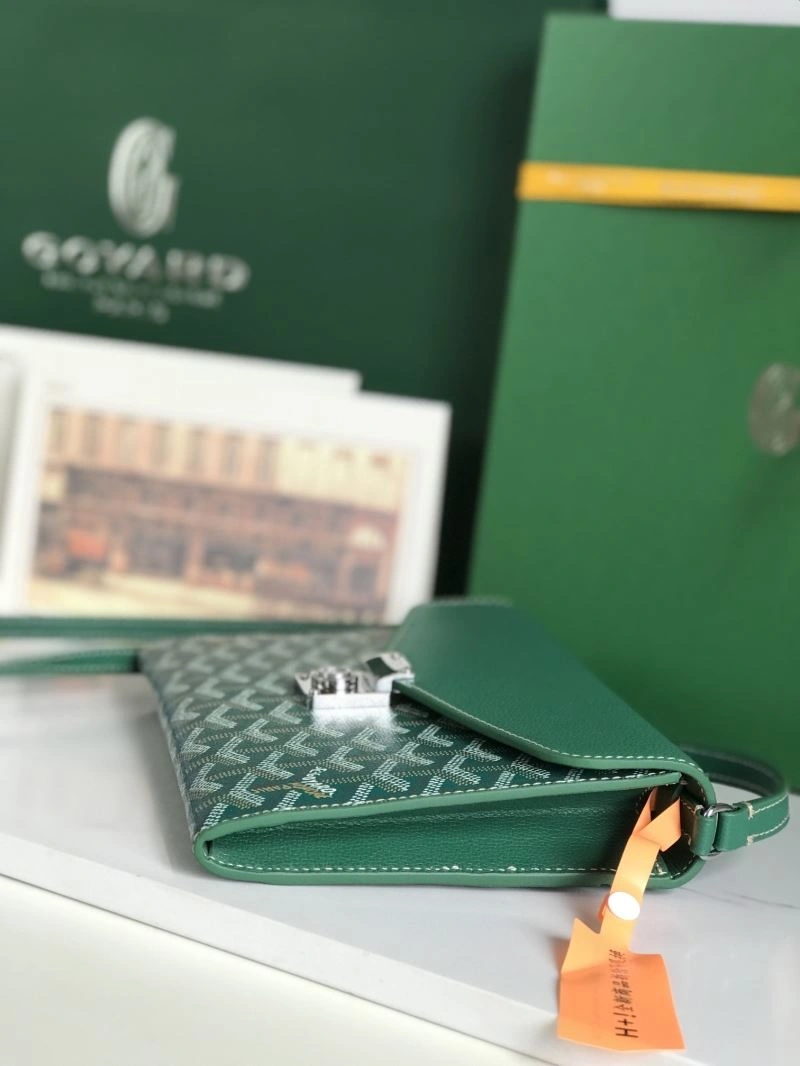 Chic Goyard Satchel Bags 61975
