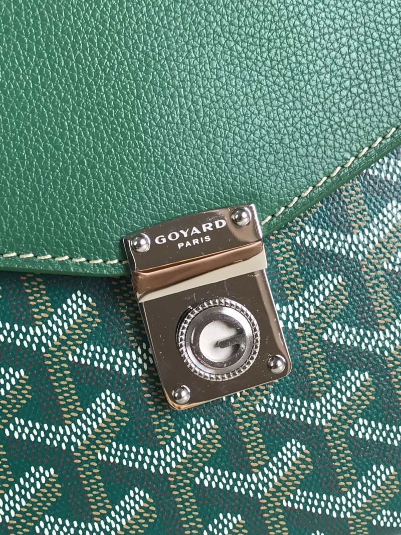 Chic Goyard Satchel Bags 61975