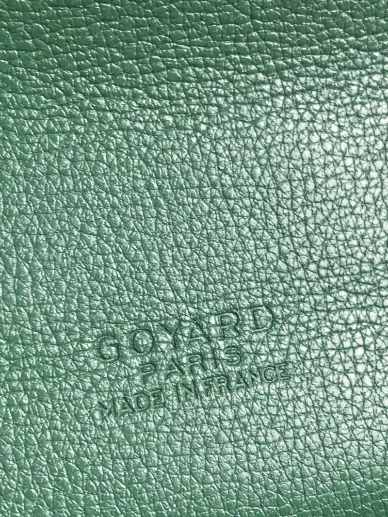 Chic Goyard Satchel Bags 61975